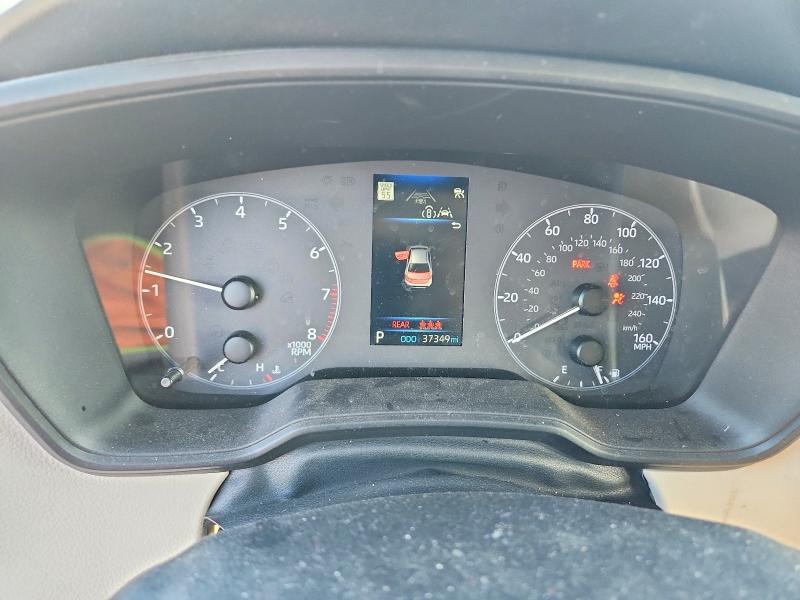 Продажа на аукционе авто 2025 Toyota Corolla, vin: 5YFB4MDE3SP347325, номер лота: 73911315
