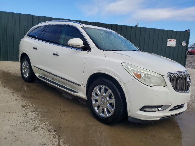 Aukcja sprzedaży 2013 Buick Enclave, vin: 5GAKRDKD2DJ145578, numer aukcji: 99674995