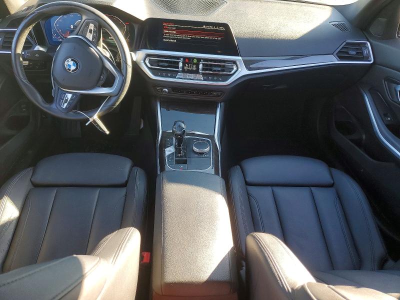 Продаж на аукціоні авто 2019 Bmw Motorrad 330i, vin: WBA5R1C51KFH21288, номер лоту: 99124145