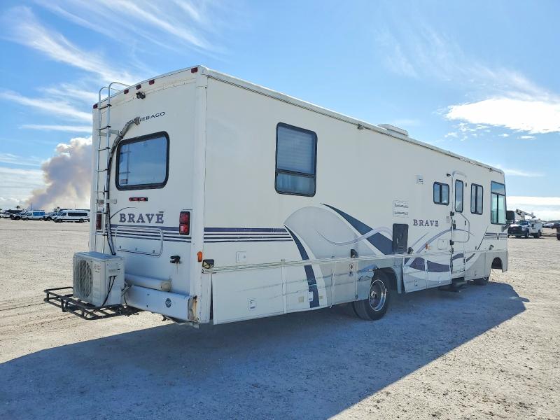 Aukcja sprzedaży 1998 Winn Motorhome, vin: 1GBLP37J5W3308463, numer aukcji: 73825055