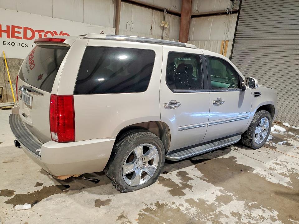 Aukcja sprzedaży 2007 Cadillac Escalade, vin: 1GYFK63887R256928, numer aukcji: 74599585
