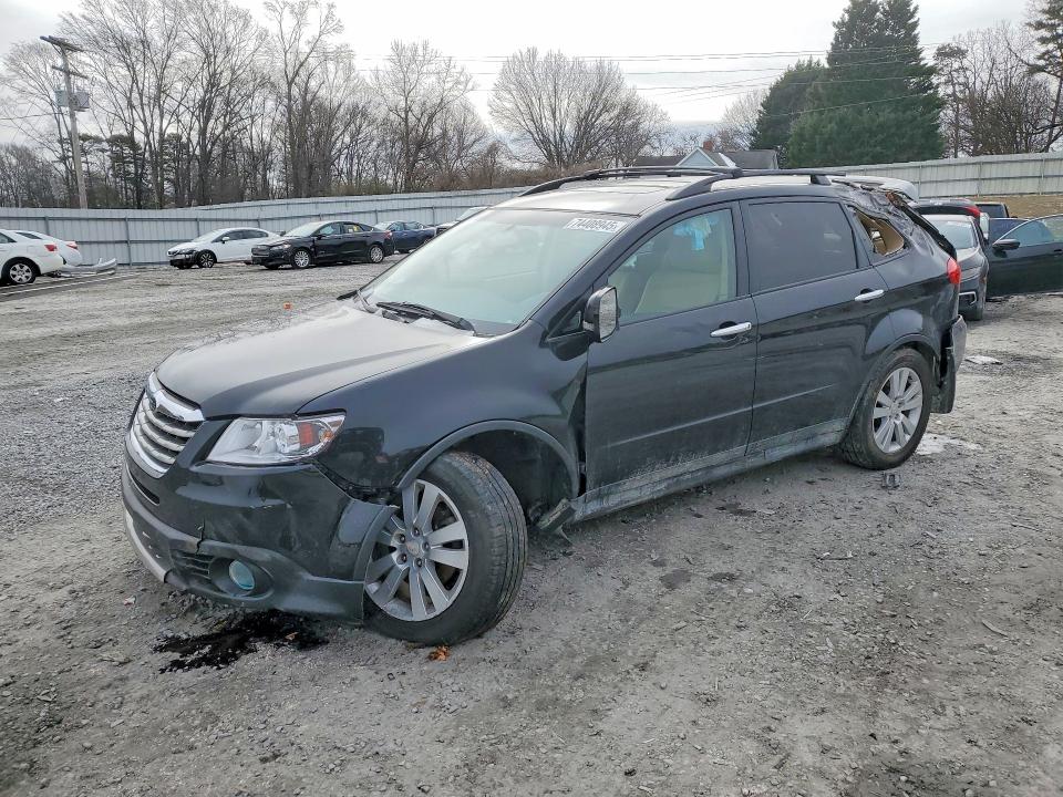 74408945 :رقم المزاد ، 4S4WX9KD2C4401343 vin ، 2012 Subaru Tribeca مزاد بيع
