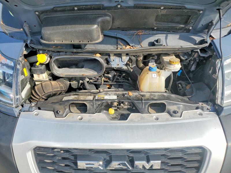 Aukcja sprzedaży 2020 Ram Promaster 3500, vin: 3C6URVJG9LE129065, numer aukcji: 96505745