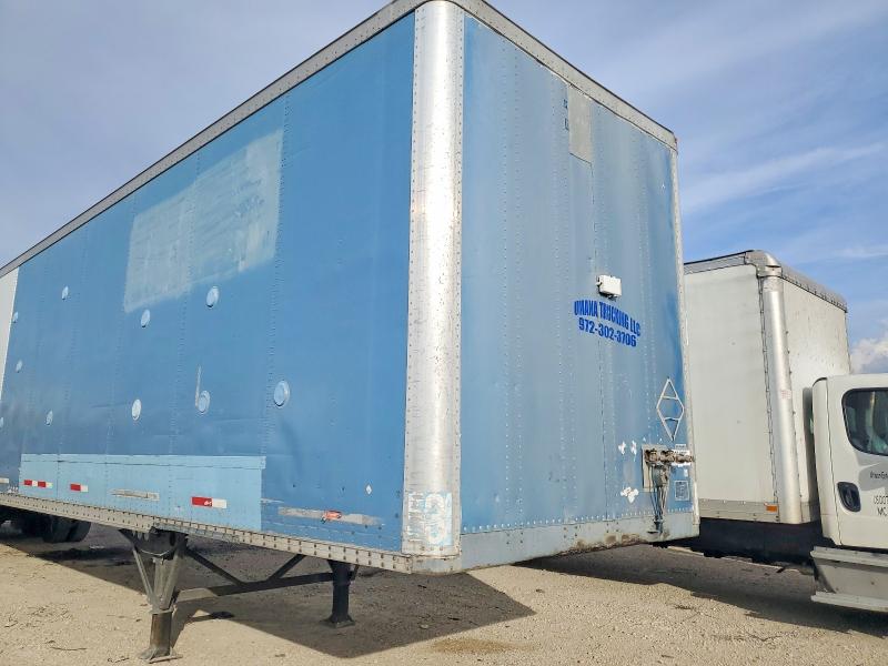 Продаж на аукціоні авто 2000 Waba Wabash National Corporation, vin: 1JJV532W0YL658431, номер лоту: 93201605