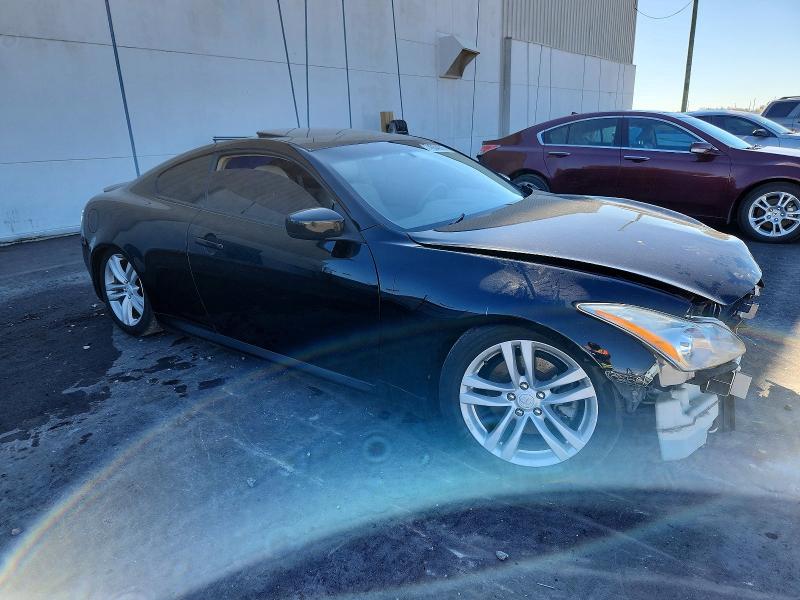 Auction sale of the 2010 Infiniti G37, vin: JN1CV6EL2AM150774, lot number: 74934015