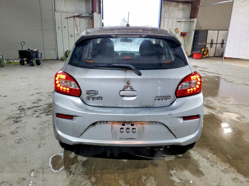 Продаж на аукціоні авто 2017 Mitsubishi Mirage, vin: ML32A3HJXHH001399, номер лоту: 98578365