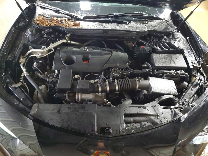 Aukcja sprzedaży 2021 Acura Tlx, vin: 19UUB6F32MA005556, numer aukcji: 74626175