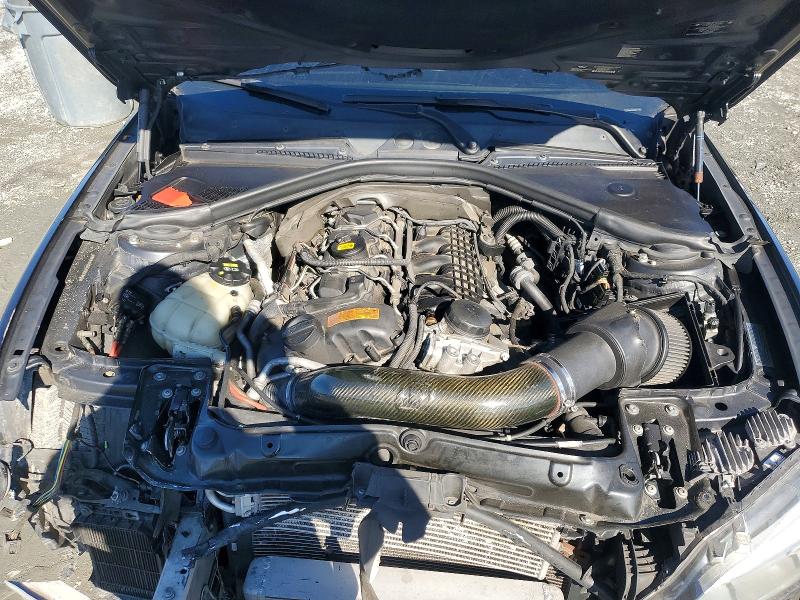 74937475 :رقم المزاد ، WBA1J7C59EVW84846 vin ، 2014 Bmw M235i مزاد بيع