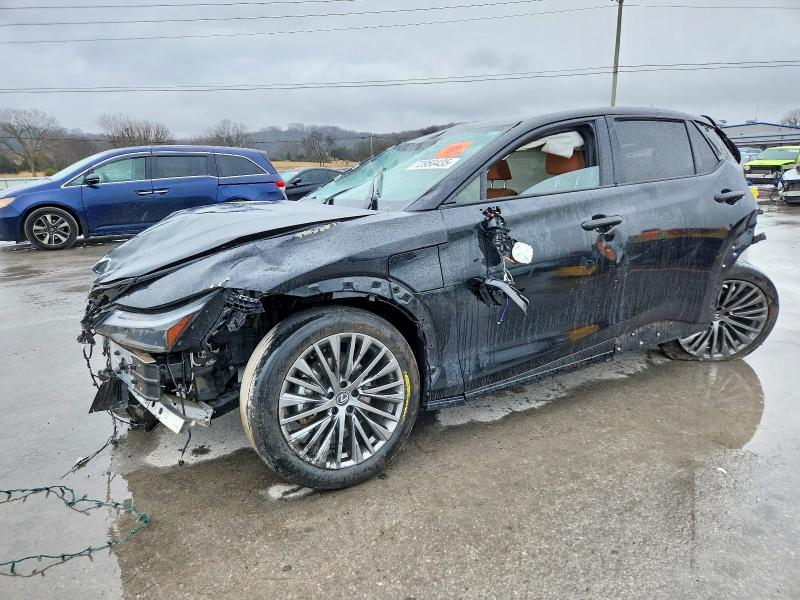 Aukcja sprzedaży 2023 Lexus Rz, vin: JTJAAAAB2PA014975, numer aukcji: 72950435