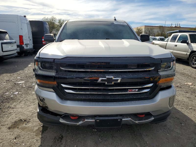 72702395 :رقم المزاد ، 2GCVKPEC8K1222949 vin ، 2019 Chevrolet Silverado Ld مزاد بيع
