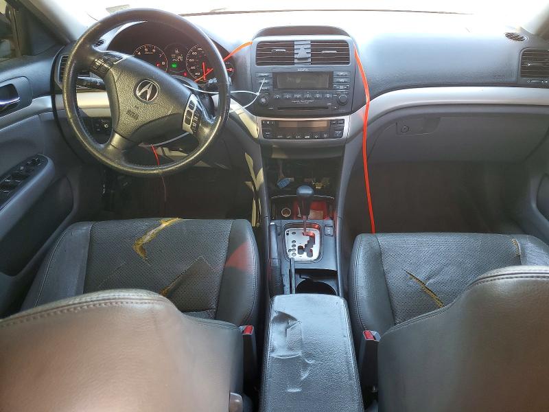 Aukcja sprzedaży 2005 Acura Tsx, vin: JH4CL96835C000746, numer aukcji: 74754355