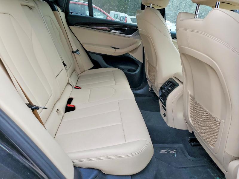 Продаж на аукціоні авто 2020 Bmw X3, vin: 5UXTY3C0XL9D23671, номер лоту: 98951905