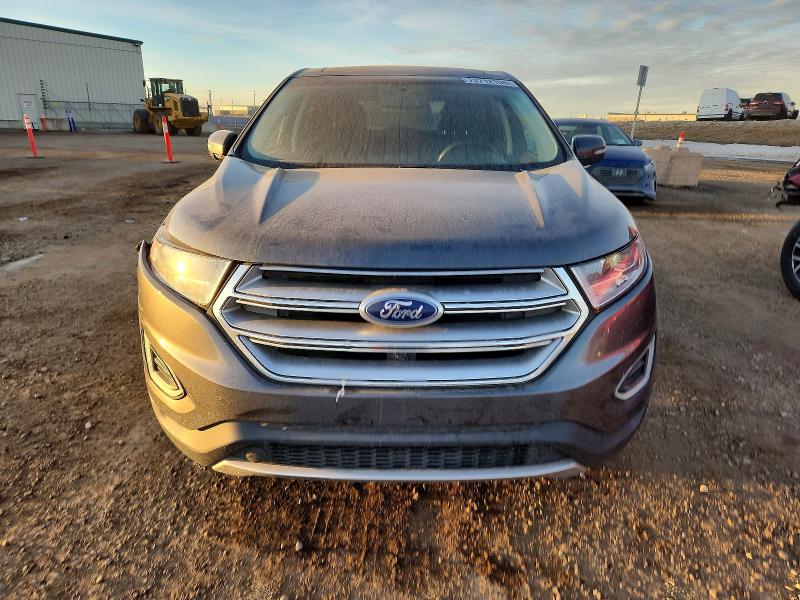 Продажа на аукционе авто 2016 Ford Edge, vin: 2FMPK4J93GBB45549, номер лота: 73712105
