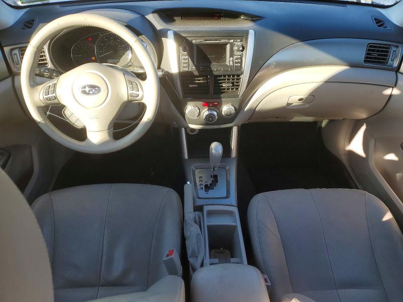 Продаж на аукціоні авто 2012 Subaru Forester, vin: JF2SHAECXCH454368, номер лоту: 74090915