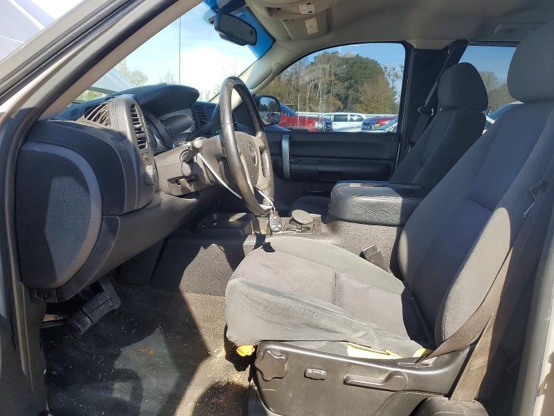 Aukcja sprzedaży 2007 Gmc New Sierra, vin: 2GTEC19J571621327, numer aukcji: 74270085