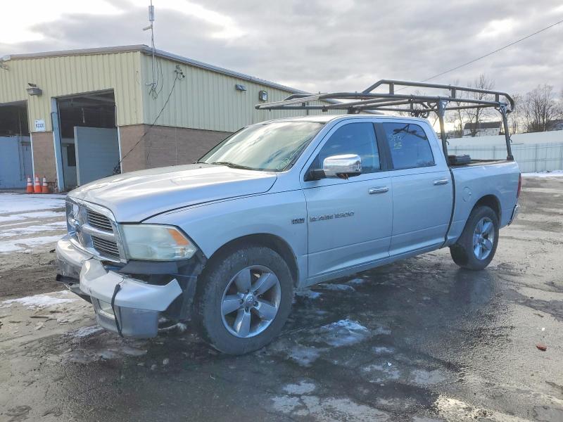 98354465 :رقم المزاد ، 1C6RD6LT7CS153561 vin ، 2012 Dodge Ram 1500 مزاد بيع