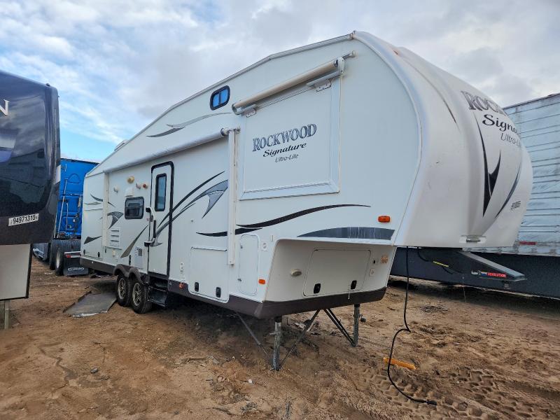 Продаж на аукціоні авто 2014 Rockwood Ultra Ligh, vin: 4X4FRLD26E1854242, номер лоту: 99100055