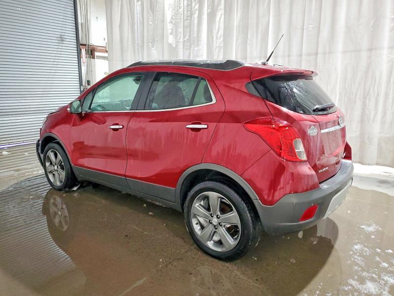 Продажа на аукционе авто 2014 Buick Encore, vin: KL4CJFSB2EB592017, номер лота: 75020815