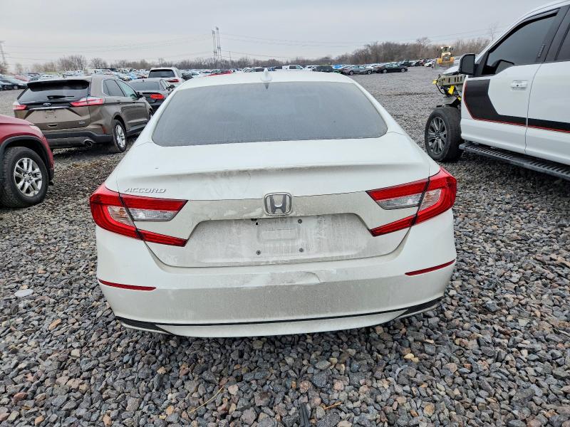 99902995 :رقم المزاد ، 1HGCV1F13LA023826 vin ، 2020 Honda Accord مزاد بيع