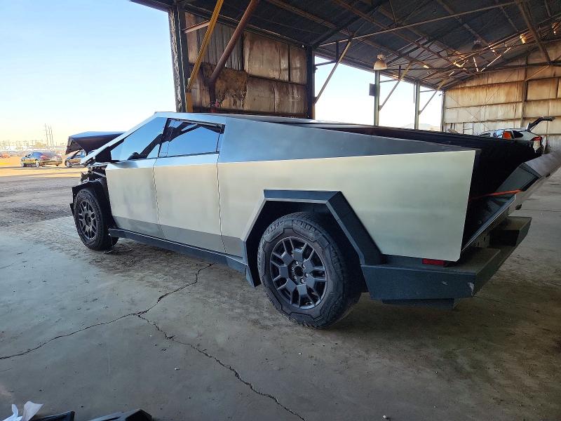 Продажа на аукционе авто 2024 Tesla Cybertruck, vin: 7G2CEHEE6RA000224, номер лота: 72825295