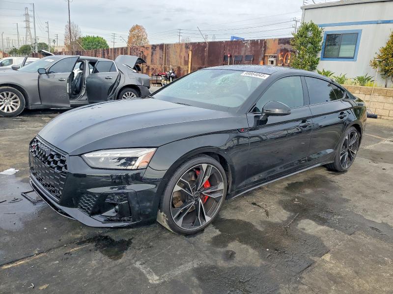 Aukcja sprzedaży 2024 Audi S5, vin: WAUC4CF5XRA028866, numer aukcji: 99864045