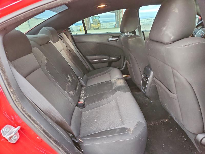 Aukcja sprzedaży 2022 Dodge Charger, vin: 2C3CDXBG1NH138318, numer aukcji: 74052945