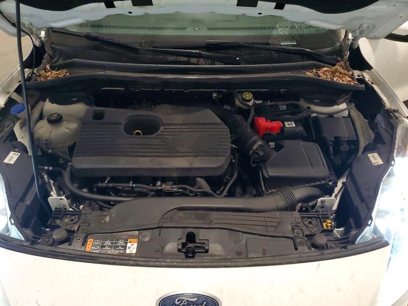 2020 Ford Escape მანქანა იყიდება აუქციონზე, vin: 1FMCU9J94LUB14966, აუქციონის ნომერი: 99310465