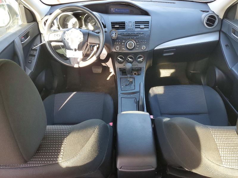 Продаж на аукціоні авто 2013 Mazda 3, vin: JM1BL1TF2D1703914, номер лоту: 98606745
