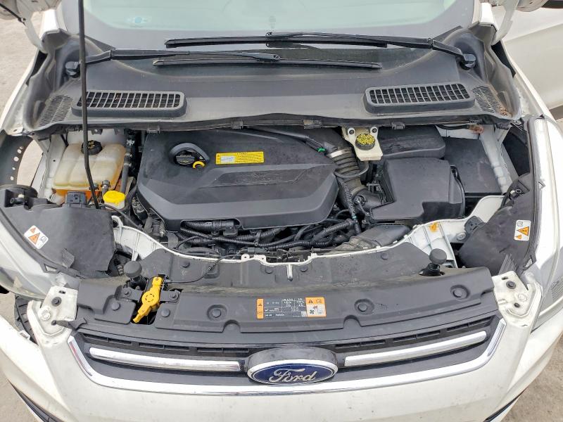 Продажа на аукционе авто 2014 Ford Escape, vin: 1FMCU9JX0EUA75522, номер лота: 72341495