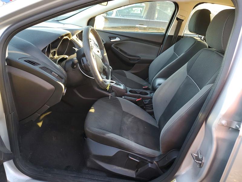 Aukcja sprzedaży 2014 Ford Focus Se, vin: 1FADP3F25EL327500, numer aukcji: 72462405