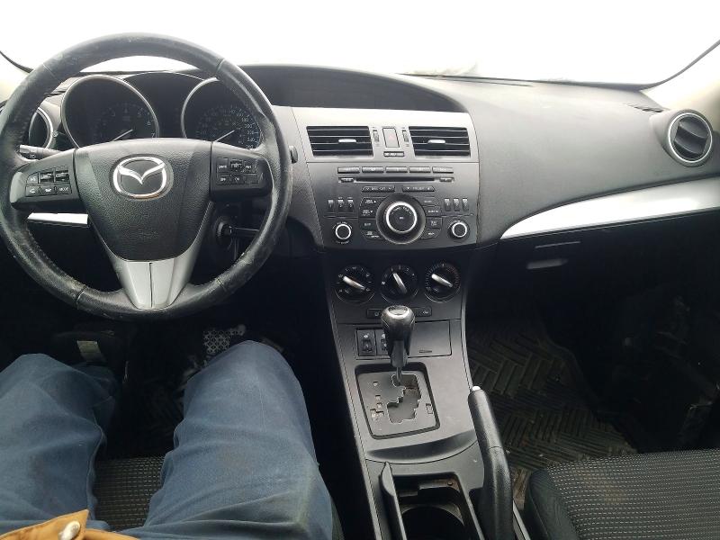Aukcja sprzedaży 2012 Mazda 3, vin: JM1BL1L74C1550945, numer aukcji: 98551975