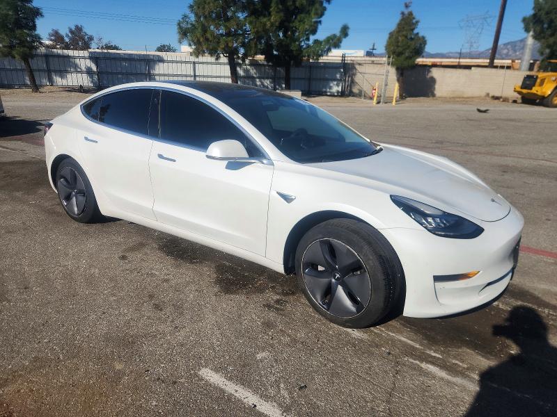 Aukcja sprzedaży 2020 Tesla Model 3, vin: 5YJ3E1EA7LF660676, numer aukcji: 73949555