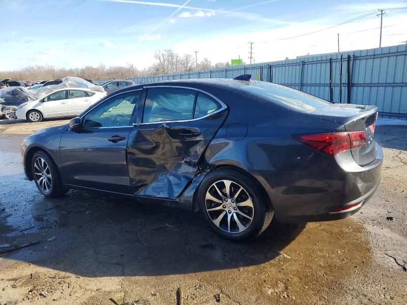 Продажа на аукционе авто 2015 Acura Tlx, vin: 19UUB1F32FA013517, номер лота: 74281325