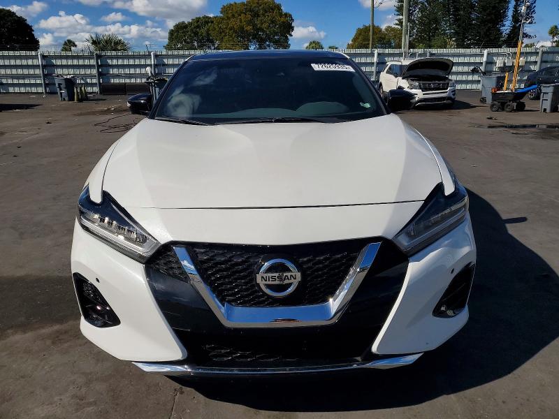2020 Nissan Maxima Pla მანქანა იყიდება აუქციონზე, vin: 1N4AA6FV5LC384910, აუქციონის ნომერი: 72625935