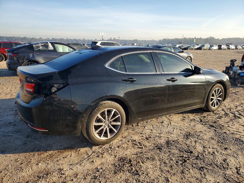 Продаж на аукціоні авто 2019 Acura Tlx, vin: 19UUB1F57KA009572, номер лоту: 74853825