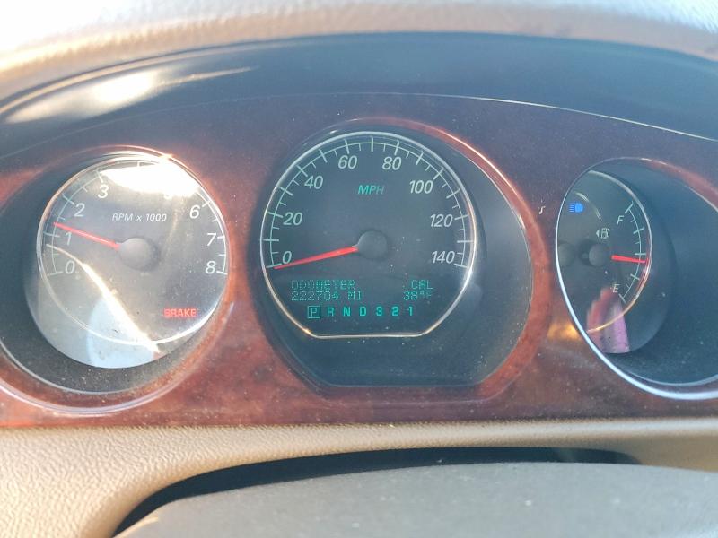 Aukcja sprzedaży 2006 Buick Lucerne, vin: 1G4HD57256U234868, numer aukcji: 72893875