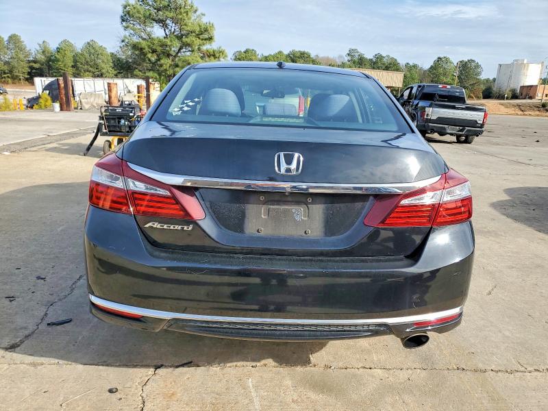 Продаж на аукціоні авто 2016 Honda Accord, vin: 1HGCR2F77GA068398, номер лоту: 98830765