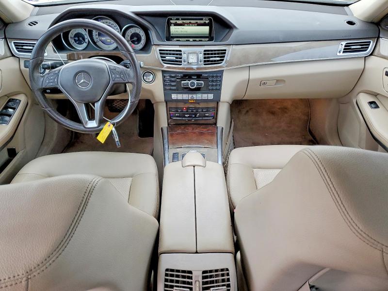 99672265 :رقم المزاد ، WDDHF5KB7EA801934 vin ، 2014 Mercedes-benz E مزاد بيع