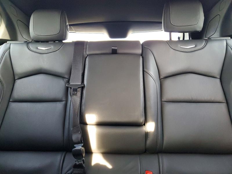 Aukcja sprzedaży 2019 Cadillac Xt4, vin: 1GYFZDR40KF140735, numer aukcji: 74564465