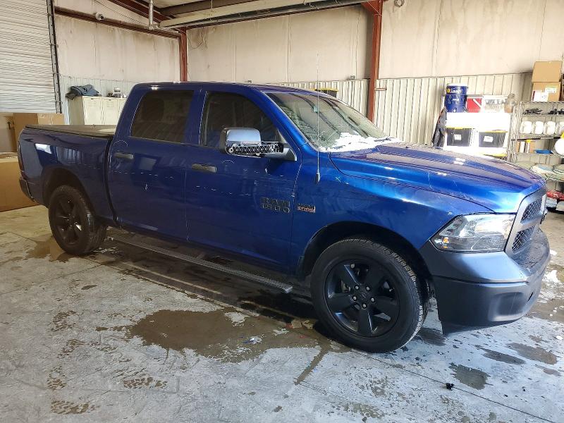 72186885 :رقم المزاد ، 3C6RR7KT3FG543853 vin ، 2015 Ram 1500 مزاد بيع