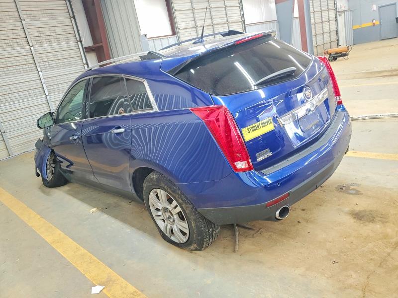 Продаж на аукціоні авто 2012 Cadillac Srx, vin: 3GYFNAE3XCS525224, номер лоту: 73007295