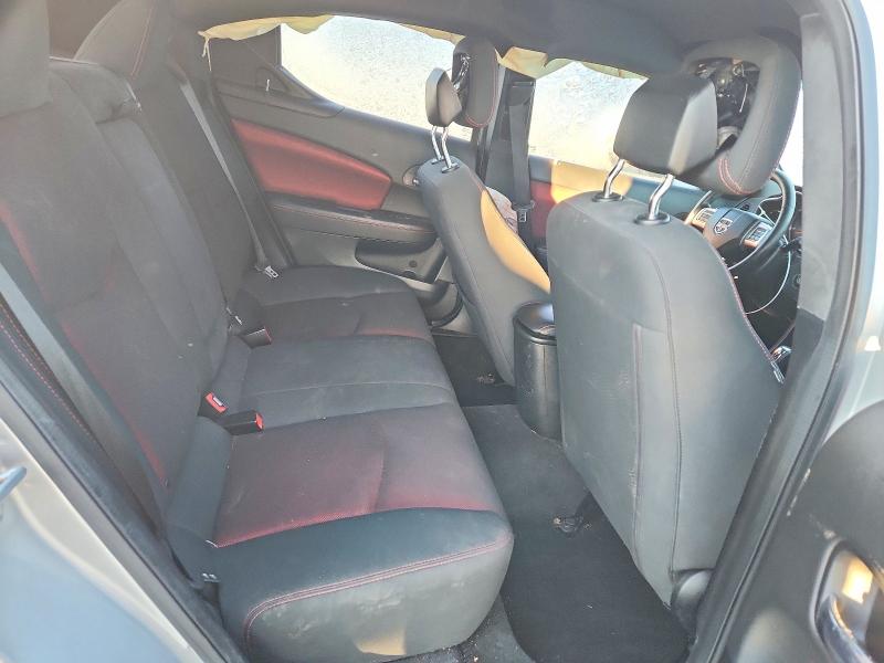 99484895 :رقم المزاد ، 1C3CDZEG1CN310004 vin ، 2012 Dodge Avenger مزاد بيع