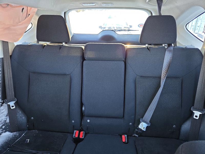 2015 Honda Cr-v Ex მანქანა იყიდება აუქციონზე, vin: 2HKRM4H58FH102483, აუქციონის ნომერი: 98375025