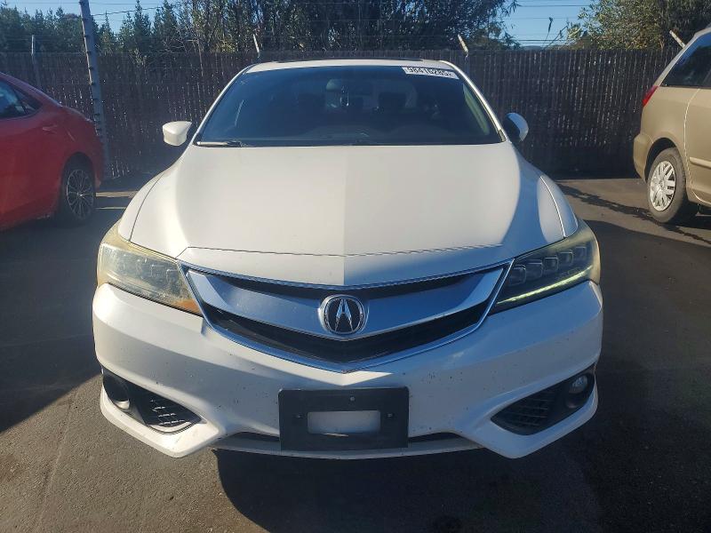 Продажа на аукционе авто 2016 Acura Ilx, vin: 19UDE2F87GA009683, номер лота: 98416285
