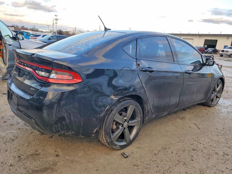 Aukcja sprzedaży 2014 Dodge Dart, vin: 1C3CDFEB8ED921174, numer aukcji: 57467196