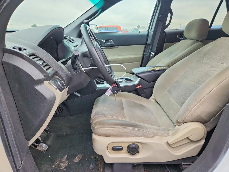 Aukcja sprzedaży 2015 Ford Explorer, vin: 1FM5K7B81FGB83285, numer aukcji: 98864375