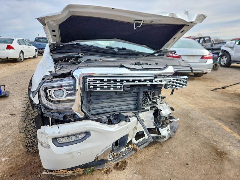Aukcja sprzedaży 2017 Gmc Sierra, vin: 3GTU2PEJ8HG324942, numer aukcji: 73078935