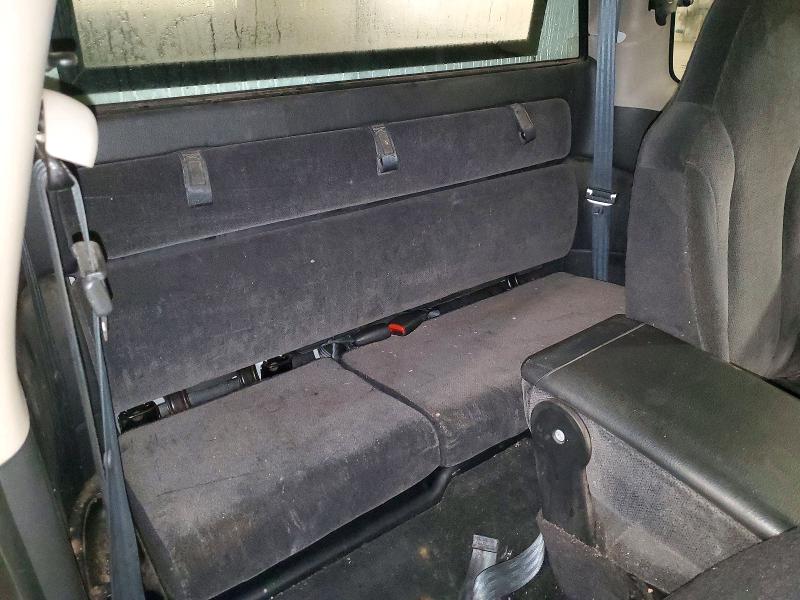 Aukcja sprzedaży 2003 Dodge Dakota, vin: 1D7HG32X73S197581, numer aukcji: 98945745