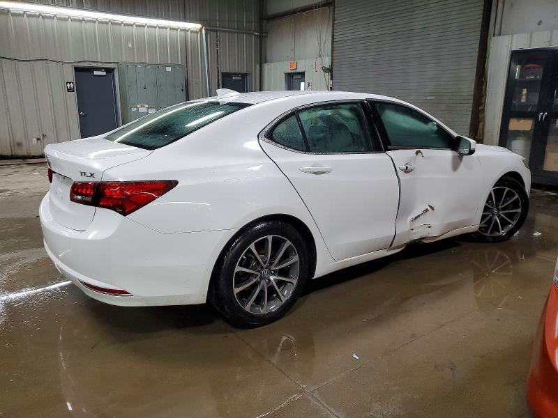 Продаж на аукціоні авто 2015 Acura Tlx Tech, vin: 19UUB2F53FA017549, номер лоту: 98234245