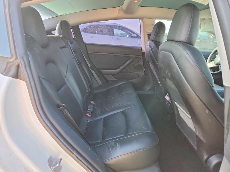 Продажа на аукционе авто 2019 Tesla Model 3, vin: 5YJ3E1EB6KF452893, номер лота: 75394585